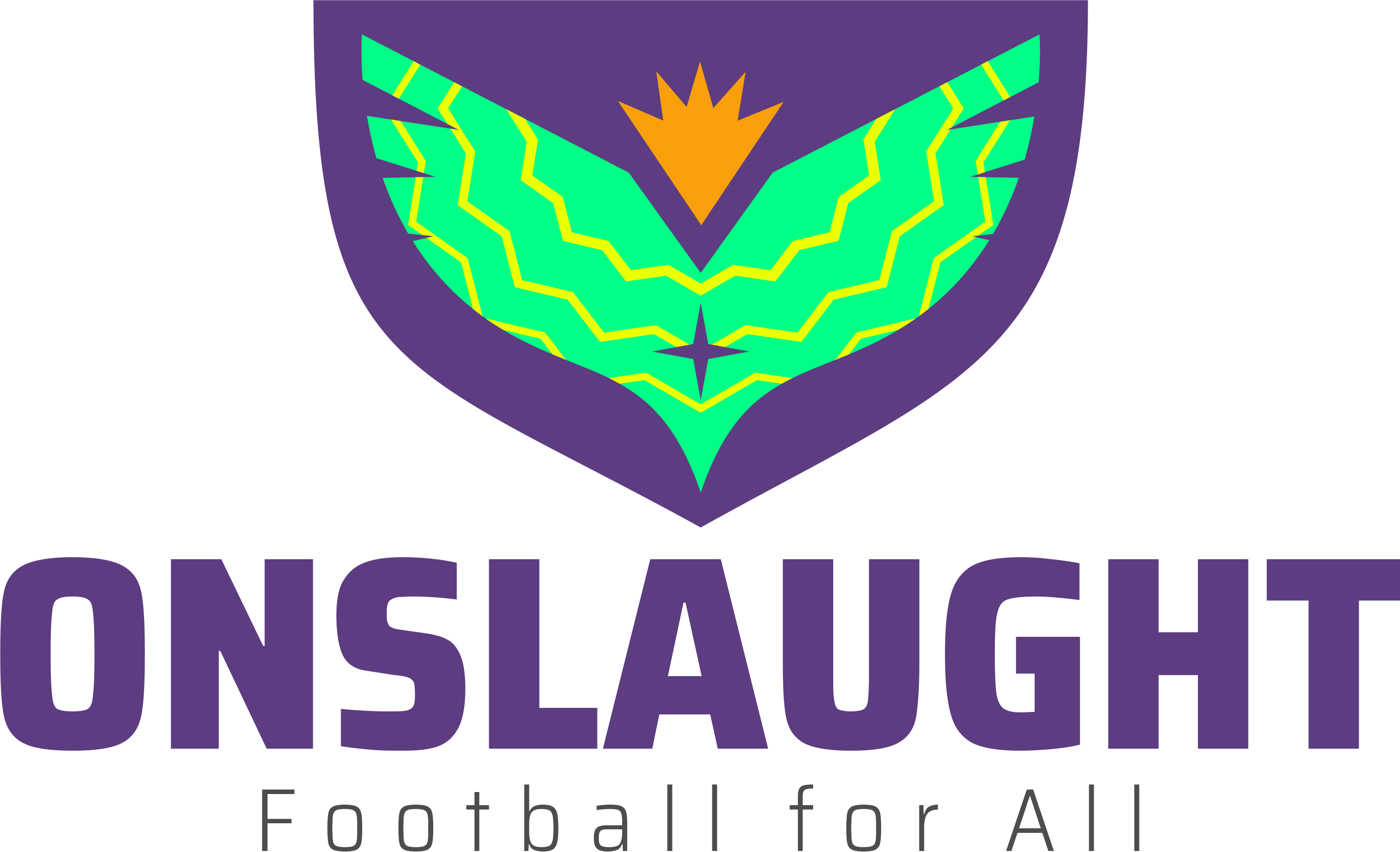 Onslaught Football Academy